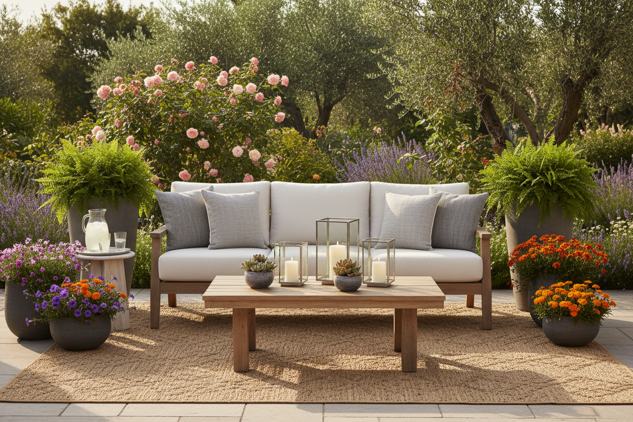 Home, Garden & Furniture