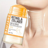 Veloria Neck Sculpt Stick Retinol & Collagen