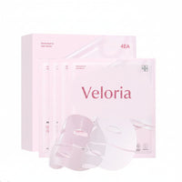 Pink Jelly PDRN Collagen Mask