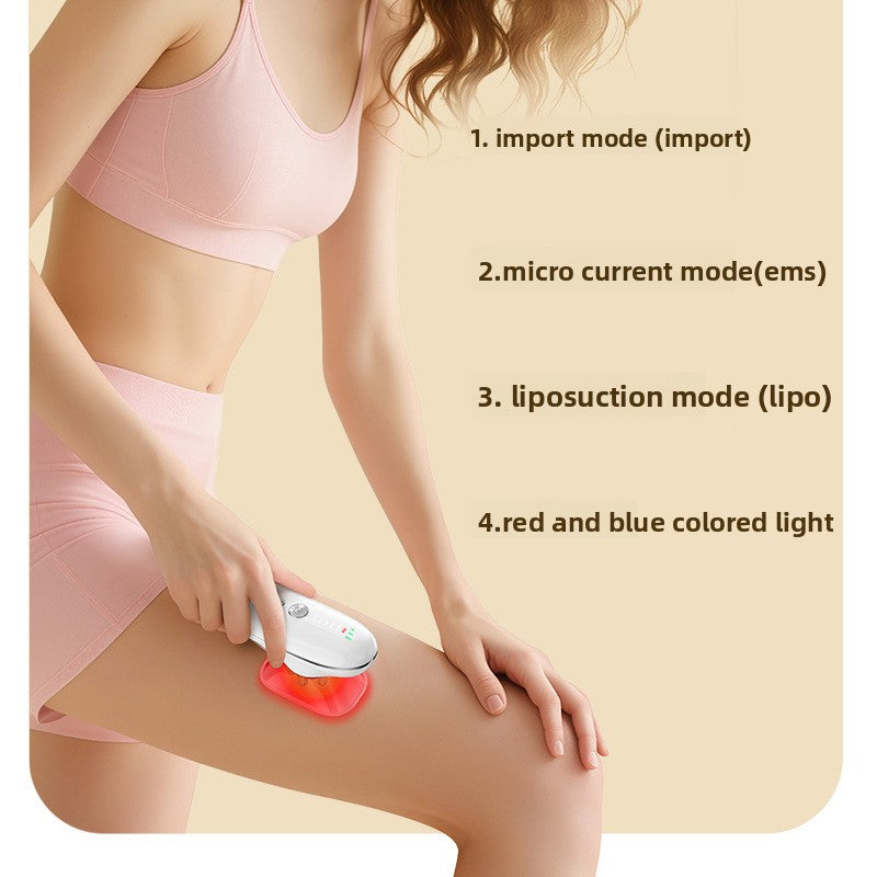 Veloria LymphEase Recovery Massager
