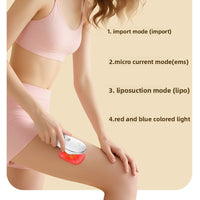 Veloria LymphEase Recovery Massager