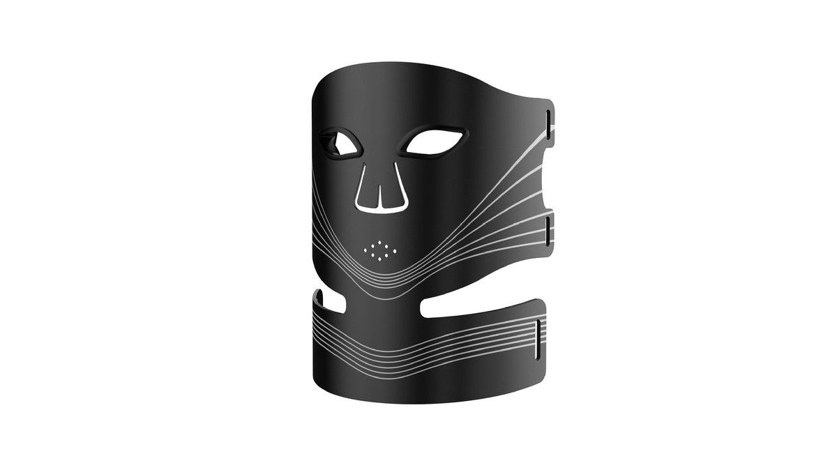 Veloria Photon Therapy Mask - Face & Neck LED Treatment