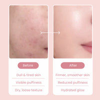 Veloria Overnight Collagen Peel-of Mask
