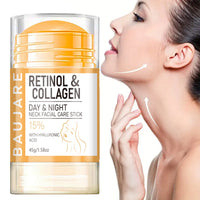 Veloria Neck Sculpt Stick Retinol & Collagen