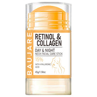 Veloria Neck Sculpt Stick Retinol & Collagen