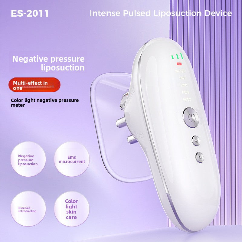 Veloria LymphEase Recovery Massager