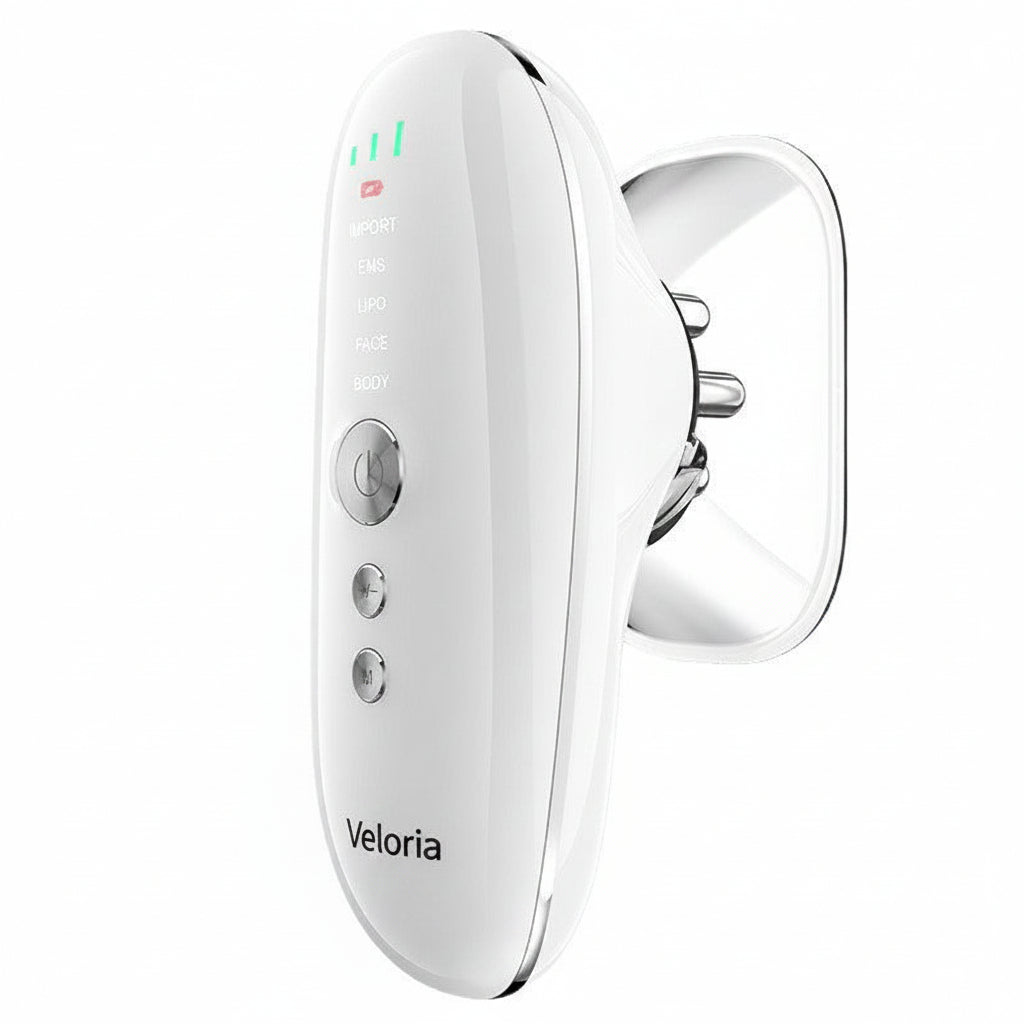 Veloria LymphEase Recovery Massager