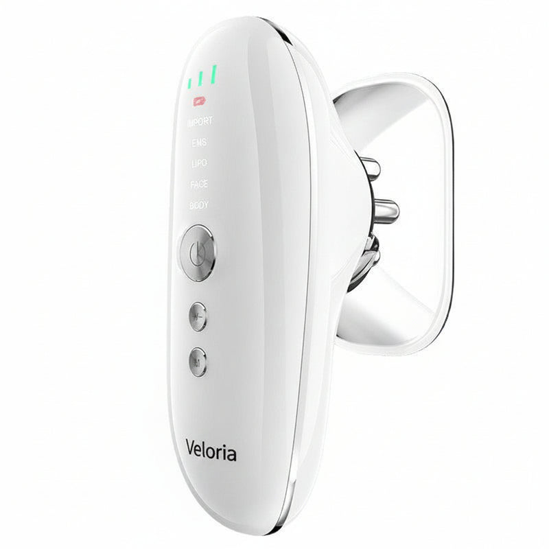 Veloria LymphEase Recovery Massager