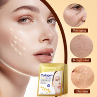 Veloria Anti-Wrinkle Active Collagen Face Mask