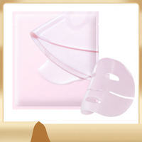 Pink Jelly PDRN Collagen Mask