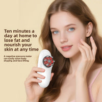 Veloria LymphEase Recovery Massager