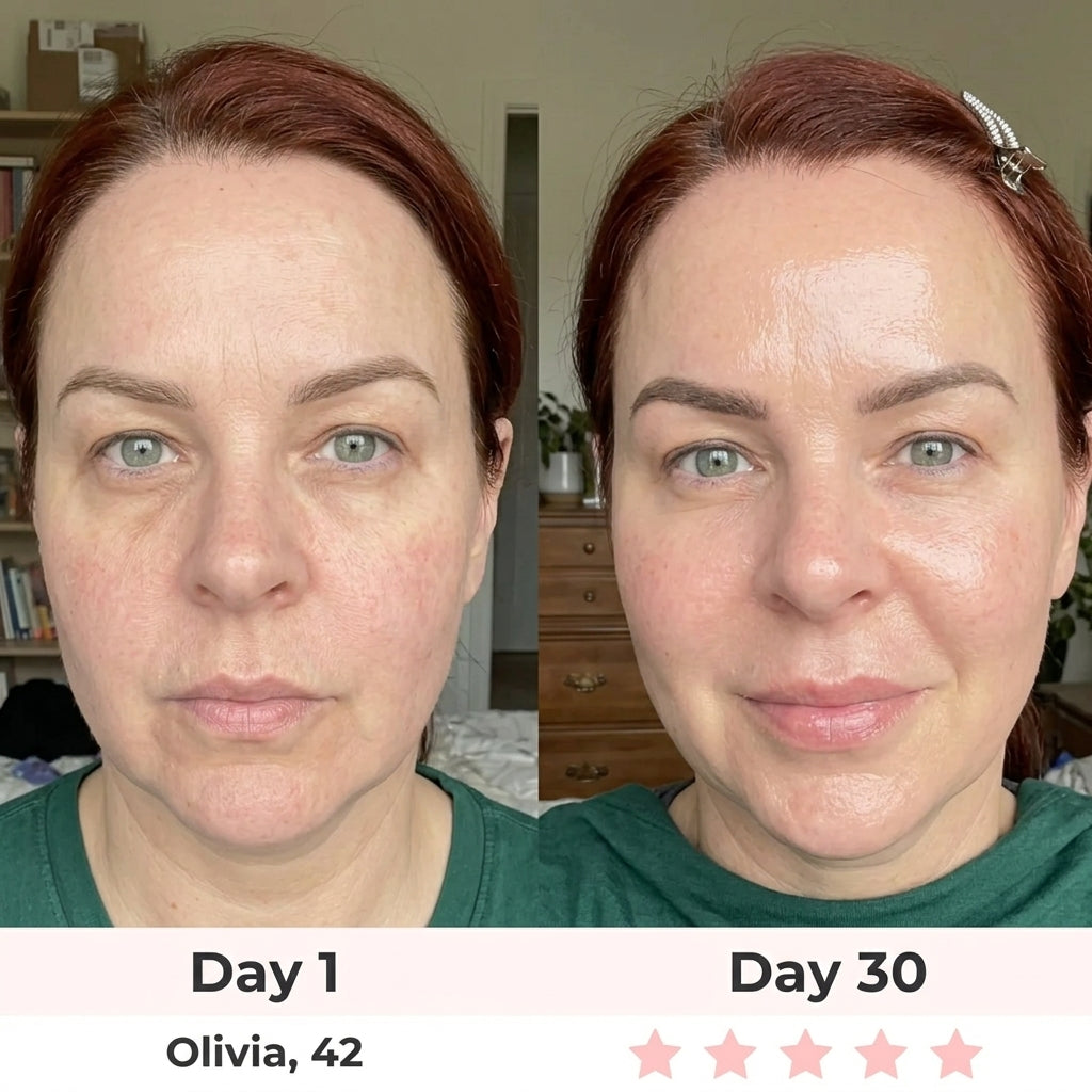 Veloria Overnight Collagen Peel-of Mask