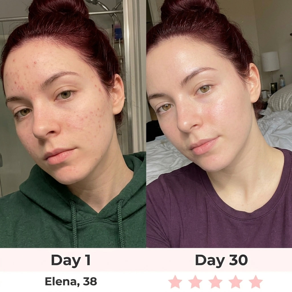 Veloria Overnight Collagen Peel-of Mask