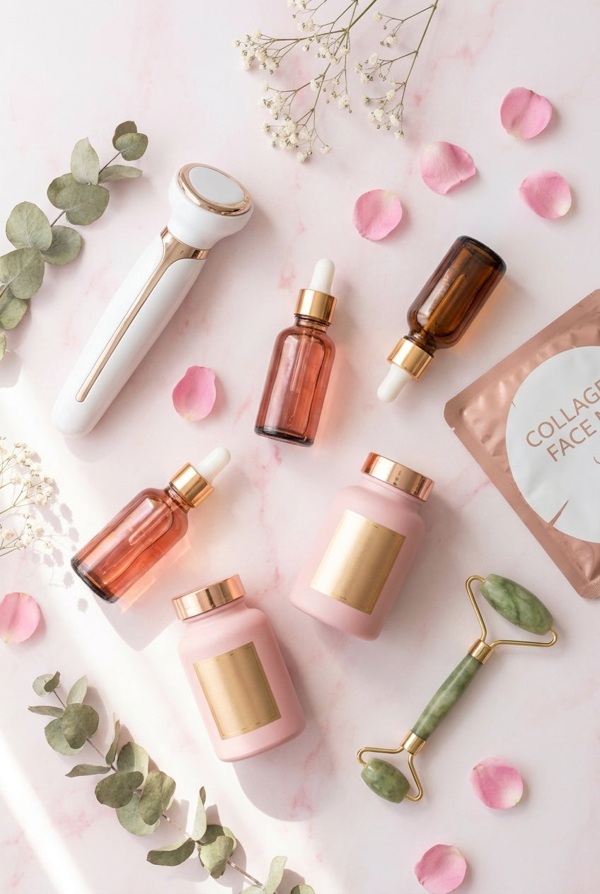 Face & Beauty collection
