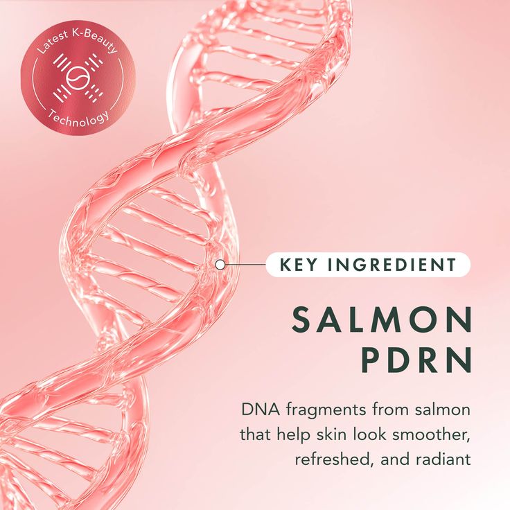 Pink Jelly PDRN Collagen Mask