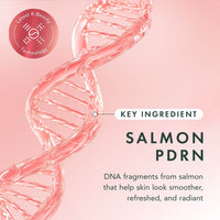 Pink Jelly PDRN Collagen Mask