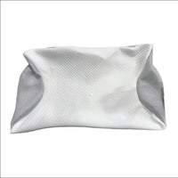 Ergonomic Memory Foam Cervical Pillow