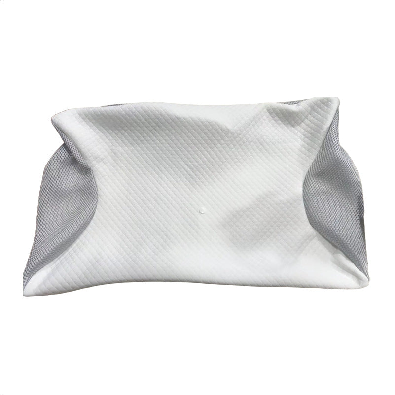 Ergonomic Memory Foam Cervical Pillow