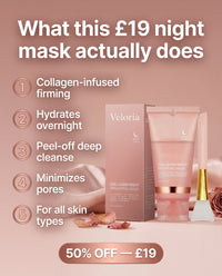 Collagen Peel-off Night Wrapping Mask