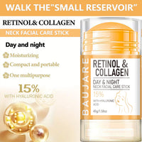 Veloria Neck Sculpt Stick Retinol & Collagen