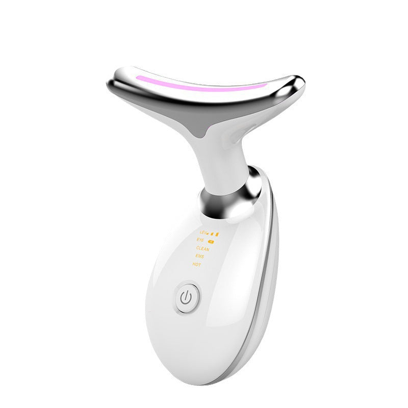 LumiLift™ 7-Color LED Neck & Face Sculpting Device