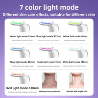 LumiLift™ 7-Color LED Neck & Face Sculpting Device