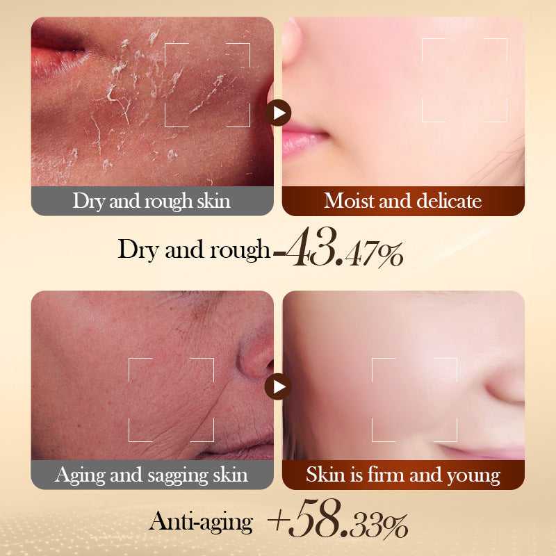 Veloria Anti-Wrinkle Active Collagen Face Mask
