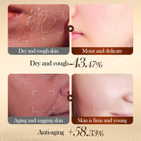 Veloria Anti-Wrinkle Active Collagen Face Mask