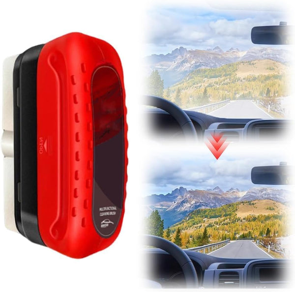 ClearView Windshield Cleaner