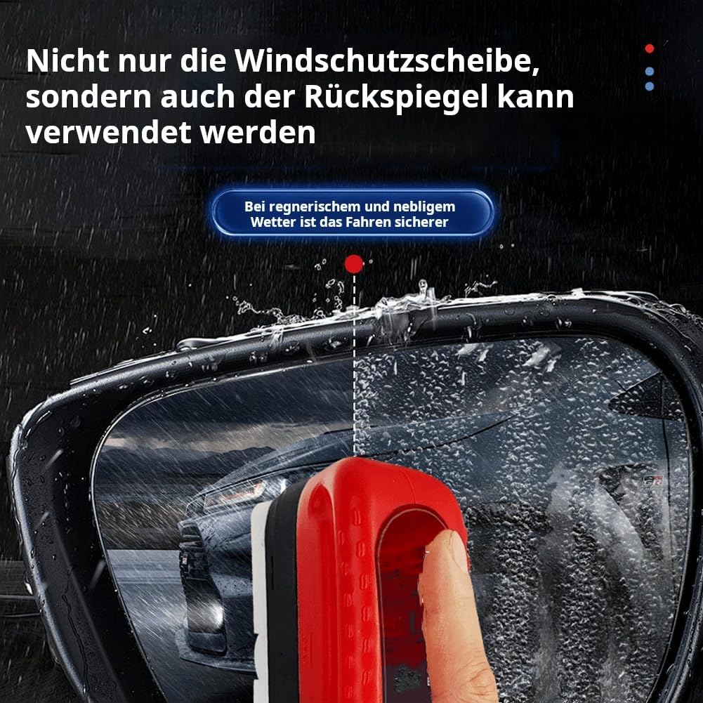 ClearView Windshield Cleaner