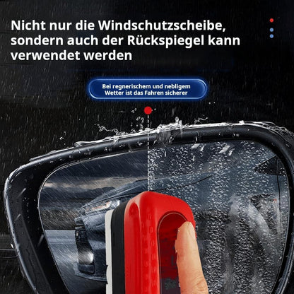 ClearView Windshield Cleaner