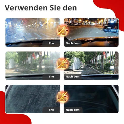 ClearView Windshield Cleaner