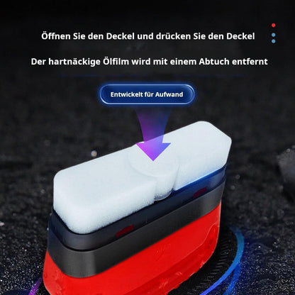 ClearView Windshield Cleaner